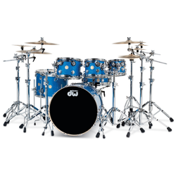 DW Collector's Series 5-Piece Shell Pack