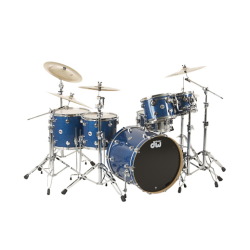 DW Collector's Series 5-Piece Shell Pack - Image 2