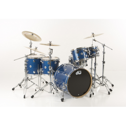 DW Collector's Series 5-Piece Shell Pack - Image 3