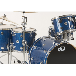DW Collector's Series 5-Piece Shell Pack - Image 4