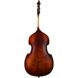 Knilling 1202 Sebastian Hybrid Series Double Bass Outfit 3/4 - Image 2
