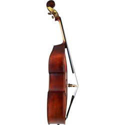 Knilling 1202 Sebastian Hybrid Series Double Bass Outfit 3/4 - Image 3