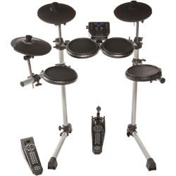 Simmons SD300 5-Piece Electronic Drum Set
