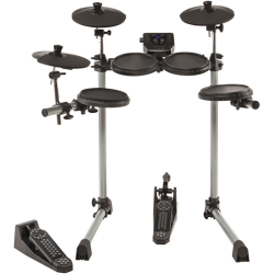 Simmons SD300 5-Piece Electronic Drum Set - Image 5