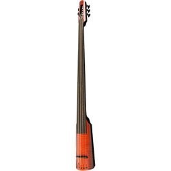NS Design NXTa Active Series 5-String Omni Bass B-G Sunburst - Image 2