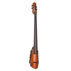 NS Design NXTa Active Series 5-String Omni Bass B-G Sunburst - Image 3